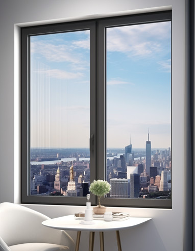 Fensterhardware