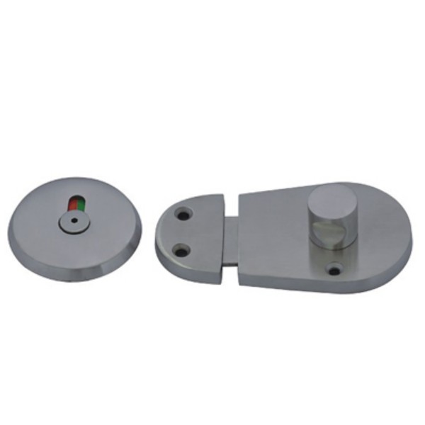 Occupied Door Lock