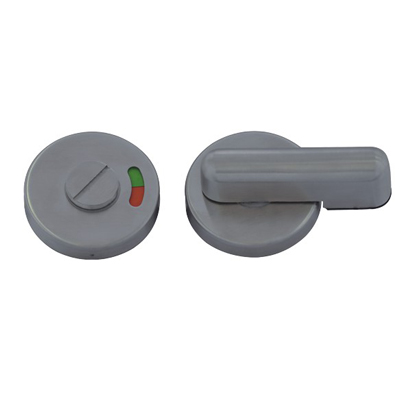 Toilet Lock With Indicator