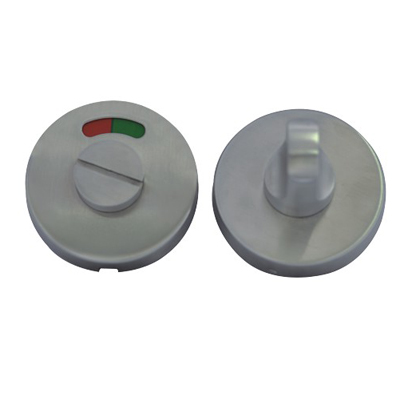 Restroom Indicator Lock
