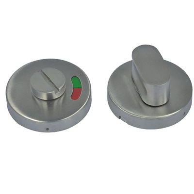 Thumb Turn Indicator