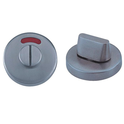 Thumb Turn With Indicator