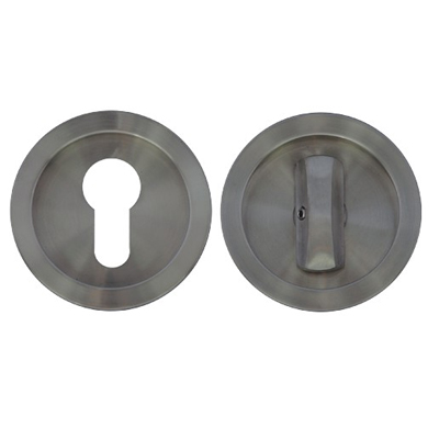 WC Indicator Lock