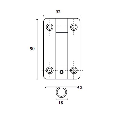 Partition Fitting