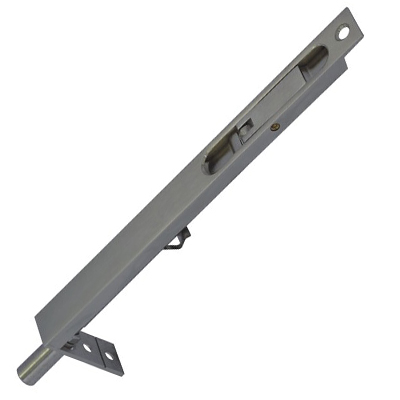 Eingebener Flush Bolt