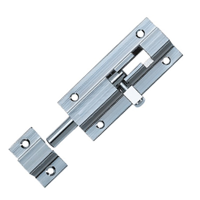 Heavy Duty verzinkte Torschrauben