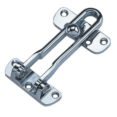Chrome Türkette