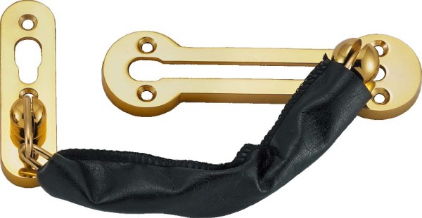 Goldene Türkette