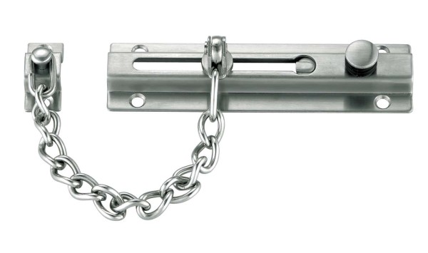 Edelstahl Türkette