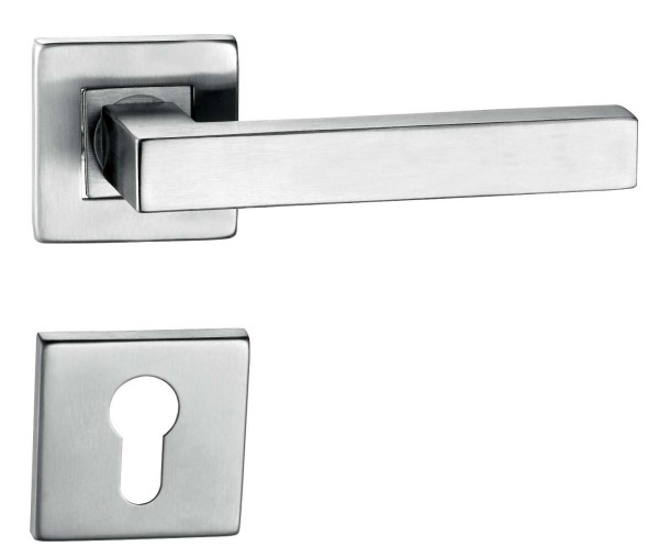 Hardware da porta oca