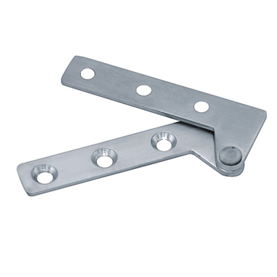 Center Pivot Door Hardware
