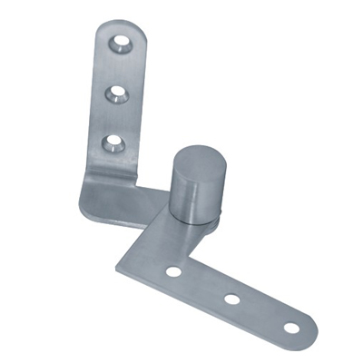 Center Pivot Door Hinge