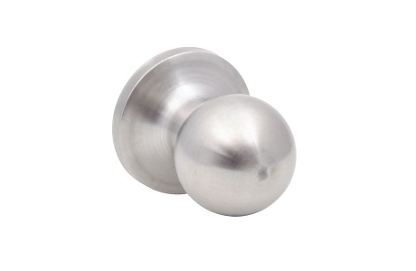 8 Series Door Knob
