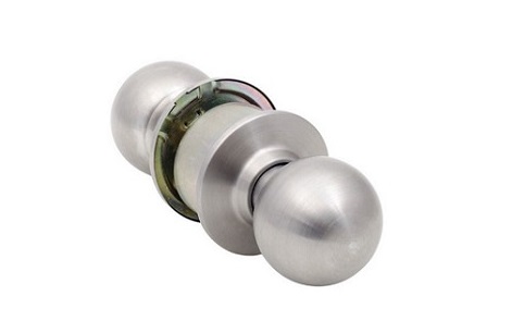 8 Series Door Knob
