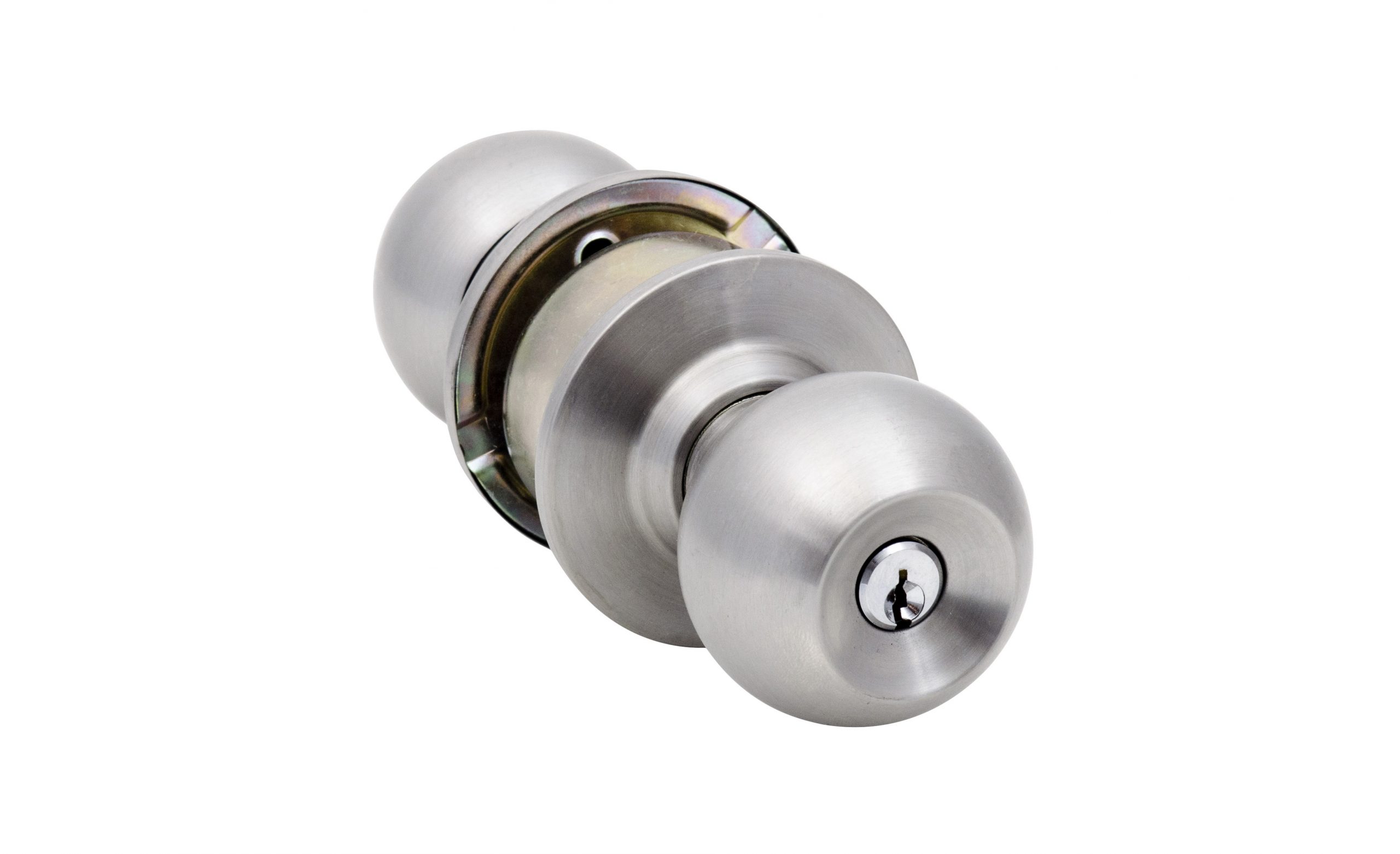 8 Series Door Knob
