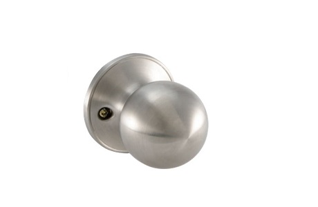 6 Series Door Knob