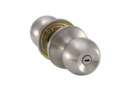6 Series Door Knob