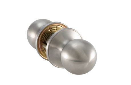 6 Series Door Knob