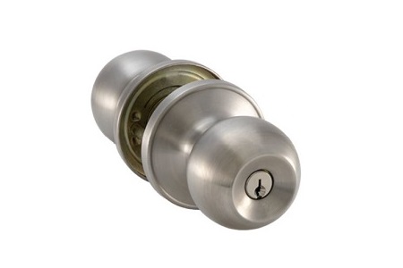 6 Series Door Knob