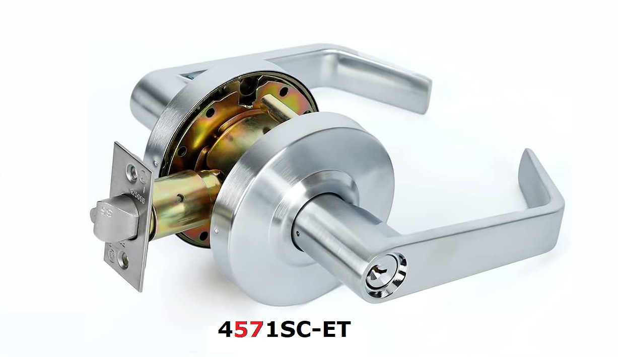 457 Commercial Lever Series