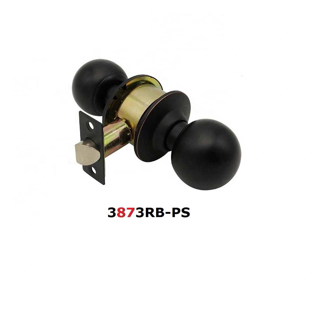 3 Series Knob