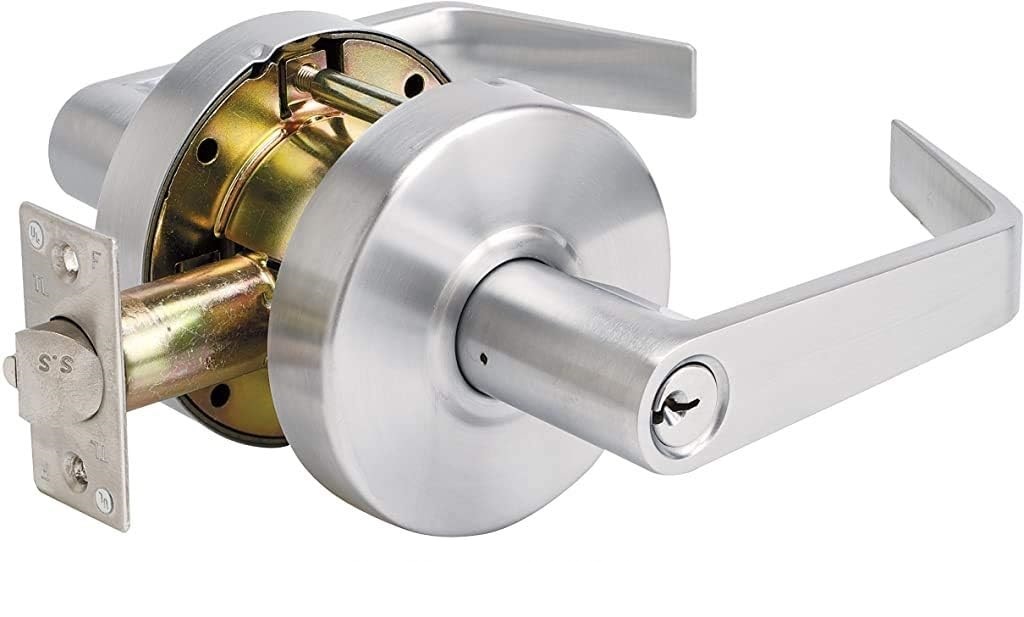 45 Series Lever