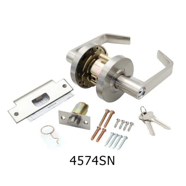 4574SN Lever