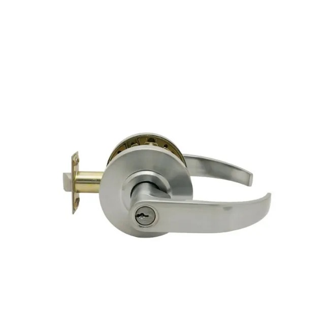 4598A-SC Lever