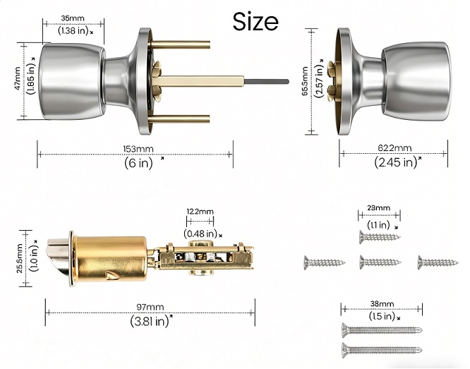 6113SS