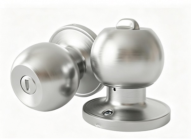 Privacy Door Knobs