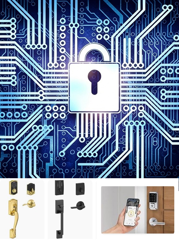 Smart Lock