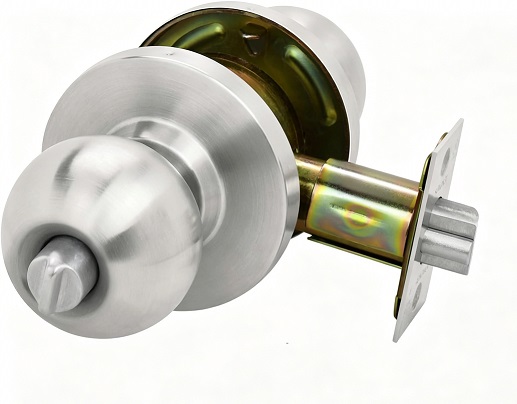 Bedroom Door Knob Lock