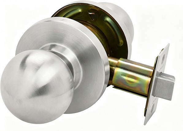 Passage Door Lockless Knobs