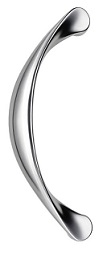 IC02# Solid Pull Handle