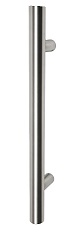 Round T Bar #1 Pull Handle