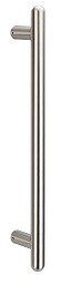 Oval T Bar #3 Pull Handle