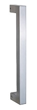 Square Mitred #1 Pull Handle
