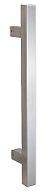 Square T Bar #1 Pull Handle