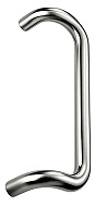 Crank Pull Handle