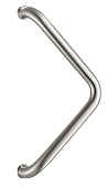 V Pull Handle