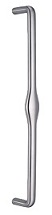 IC03# Solid Pull Handle
