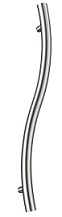 S Pull Handle