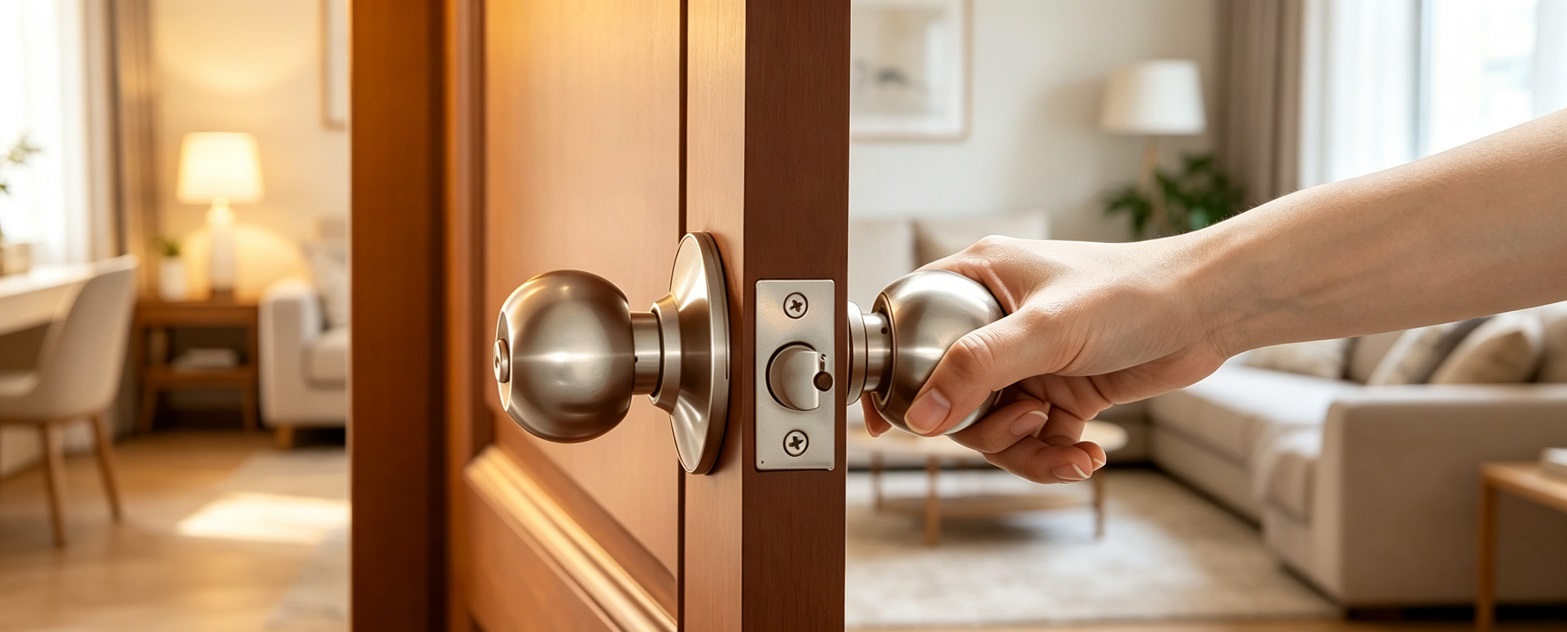 Door Knobs
