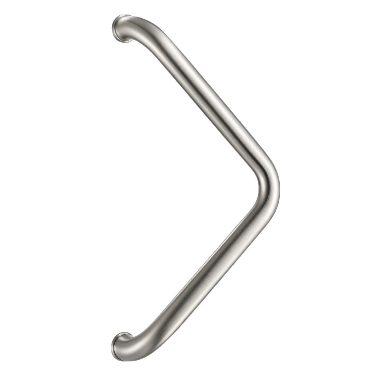 Stainless Steel V Shape Pull Handle