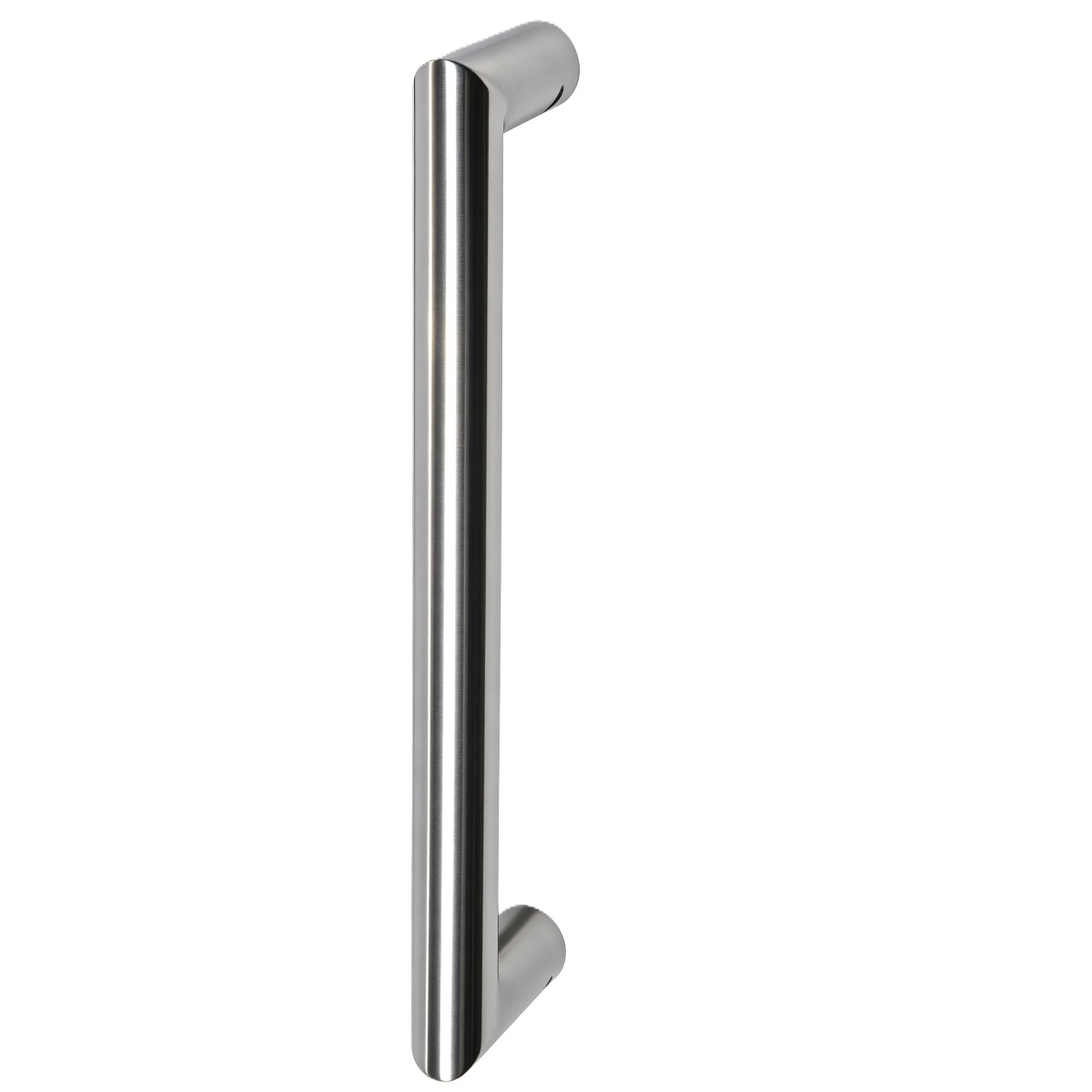 Stainless Steel Mitred Pull Handle
