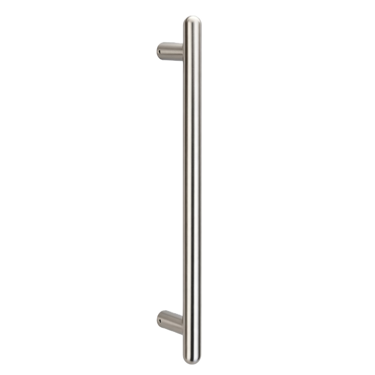 Straight Oval Top T-BAR Pull Handle