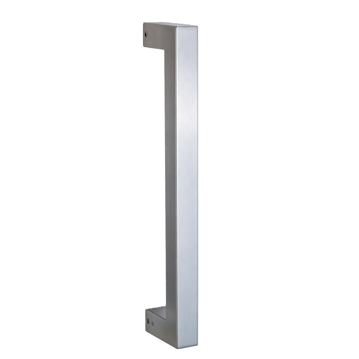 Stainless Steel Square Mitred Pull Handle