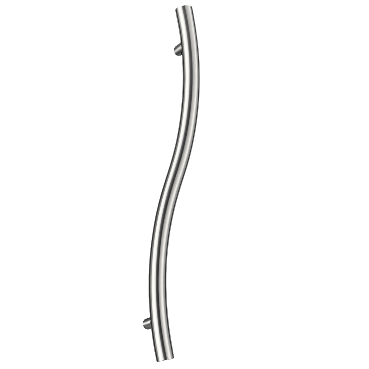 Stainless Steel S Shape Pull Handle