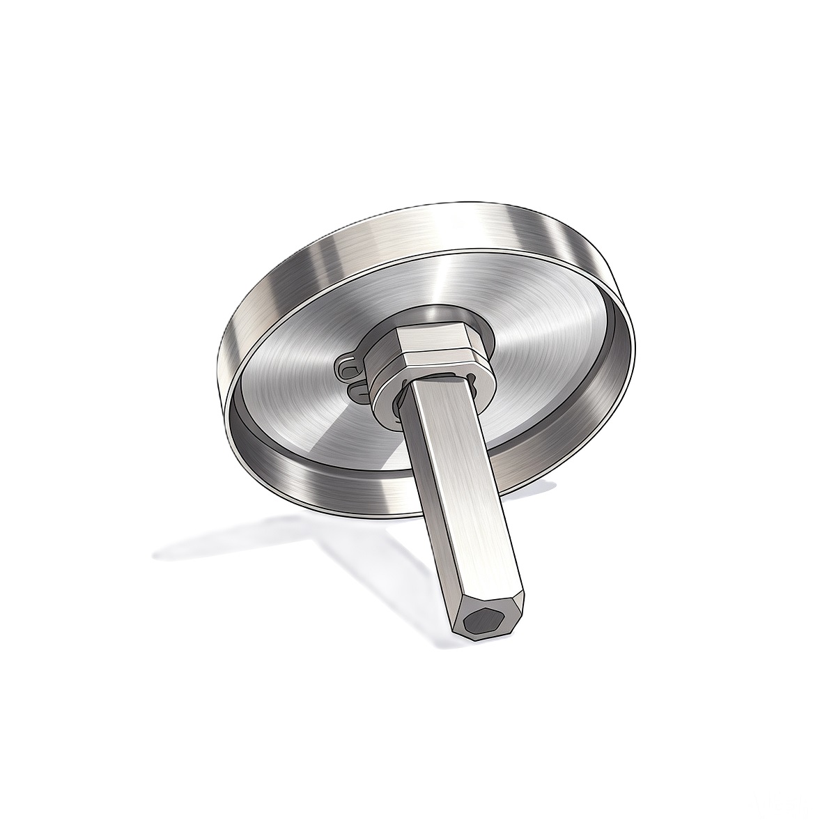 Thumbturns & Release Exclusive For Designer