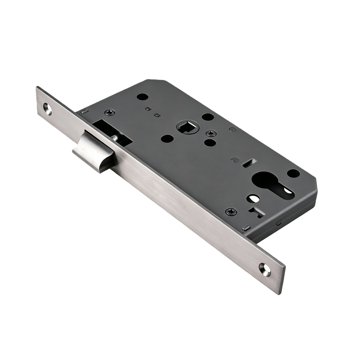 DIN Latch